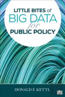 Little Bites Of Big Data For Public Policy