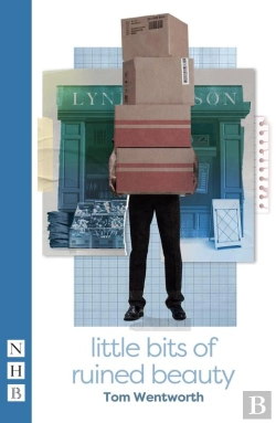 Bertrand.pt - Little Bits Of Ruined Beauty (Nhb Modern Plays)