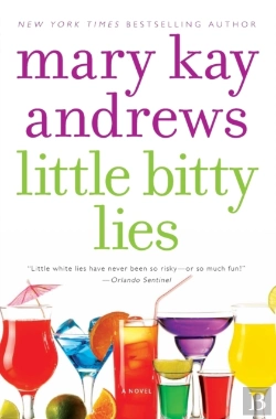 Bertrand.pt - Little Bitty Lies