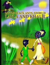 Little Black Ants, Story Ii
