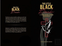 Bertrand.pt - Little Black Book; A Sister Denied A Noble Profession