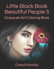Little Black Book Beautiful People 5: Gr