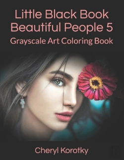 Bertrand.pt - Little Black Book Beautiful People 5: Gr