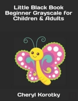 Bertrand.pt - Little Black Book Beginner Grayscale For