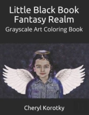 Little Black Book Fantasy Realm: Graysca