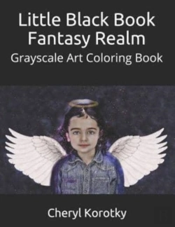 Bertrand.pt - Little Black Book Fantasy Realm: Graysca