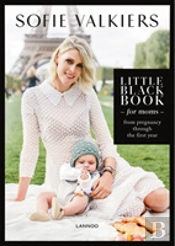 Little Black Book For Moms