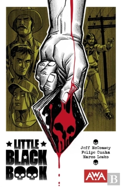 Bertrand.pt - Little Black Book