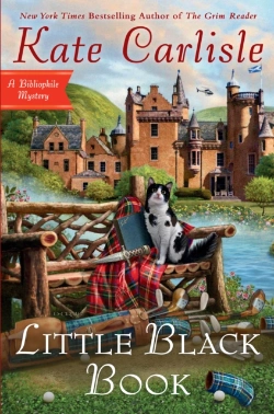 Bertrand.pt - Little Black Book