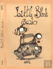 Little Black Book