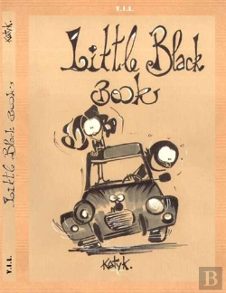 Bertrand.pt - Little Black Book