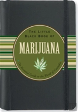 Bertrand.pt - Little Black Book Of Marijuana