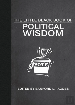 Bertrand.pt - Little Black Book Of Political Wisdom