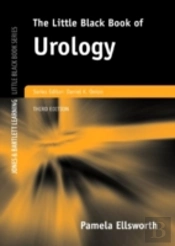 Little Black Book Of Urology