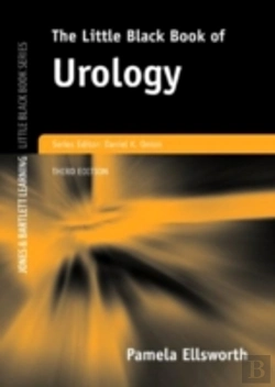 Bertrand.pt - Little Black Book Of Urology