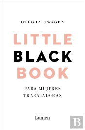 Little Black Book Para Mujeres Trabajadoras