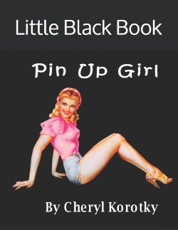 Bertrand.pt - Little Black Book Pin Up Girl