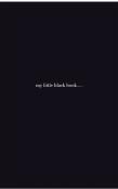 Little Black Book