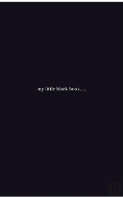 Bertrand.pt - Little Black Book