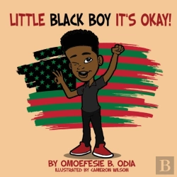 Bertrand.pt - Little Black Boy It'S Okay