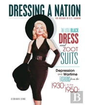 Little Black Dress And Zoot Suits