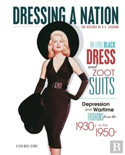 Bertrand.pt - Little Black Dress And Zoot Suits