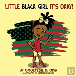 Bertrand.pt - Little Black Girl Its Okay