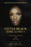 Little Black Girl Lost