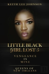Little Black Girl Lost