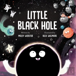 Bertrand.pt - Little Black Hole