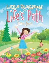 Little Blossoms On Life'S Path