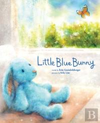 Little Blue Bunny