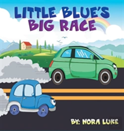 Bertrand.pt - Little Blue Car Big Race