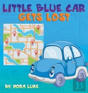 Little Blue Car Gets Lost