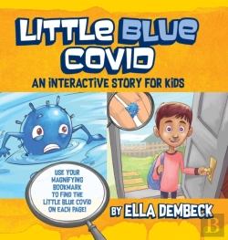 Bertrand.pt - Little Blue Covid