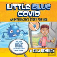Little Blue Covid