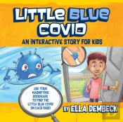 Little Blue Covid