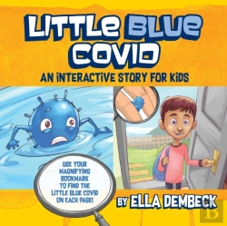 Bertrand.pt - Little Blue Covid