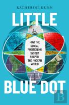 Little Blue Dot