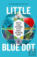 Little Blue Dot