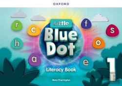 Bertrand.pt - Little Blue Dot: Level 1: Literacy Book