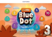 Little Blue Dot: Level 3: Numeracy Book