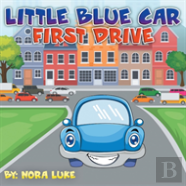 Little Blue First Drive