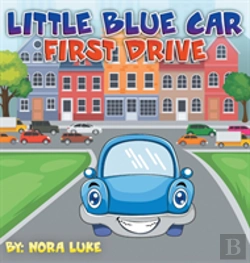 Bertrand.pt - Little Blue First Drive