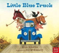 Bertrand.pt - Little Blue Truck