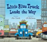 Little Blue Truck Leads The Way