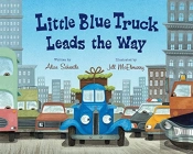 Little Blue Truck Leads The Way