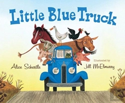 Bertrand.pt - Little Blue Truck