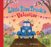 Little Blue Truck'S Valentine