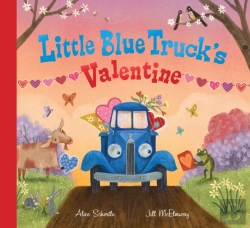 Bertrand.pt - Little Blue Truck'S Valentine